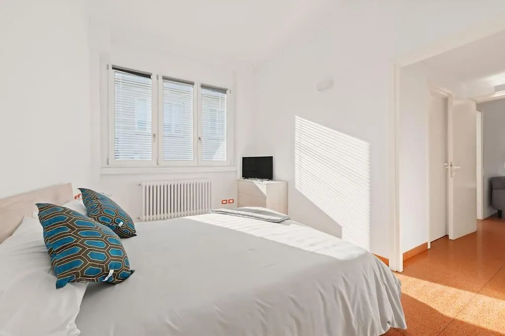 Loft Navigli - Milano Centro - 70 Mq Due Camere Da Letto Apartment Milan