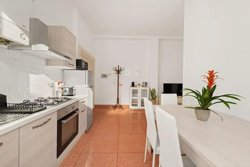 Loft Navigli - Milano Centro - 70 Mq Due Camere Da Letto Apartment